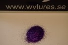 Royal blue purple glitter 0,4mm