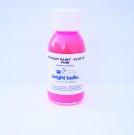 softbaitpaint fluo pink