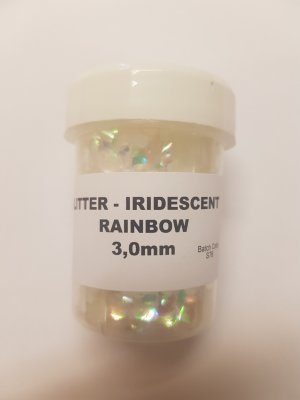 irid rainbow